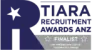 Tiara Recruitment Awards