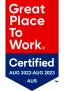 Great Place to Work