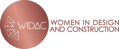 Women In Design and Construction Logo