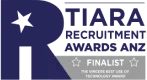 Tiara Recruitment Awards