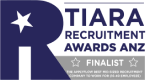 Tiara Recruitment Awards