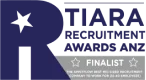 Tiara Recruitment Awards