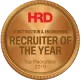 Recruiter Of The Year