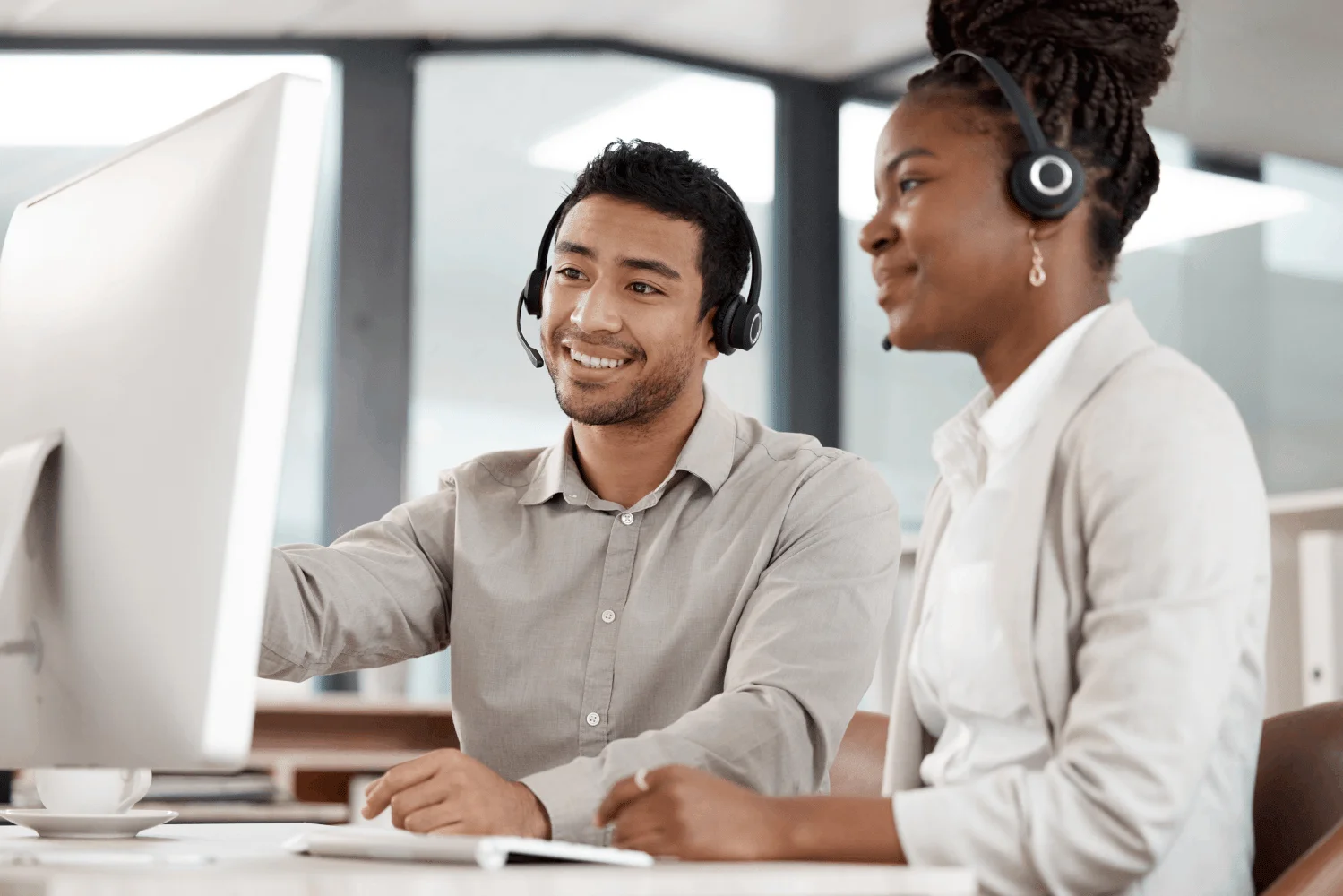 The Crucial Role of Estimators